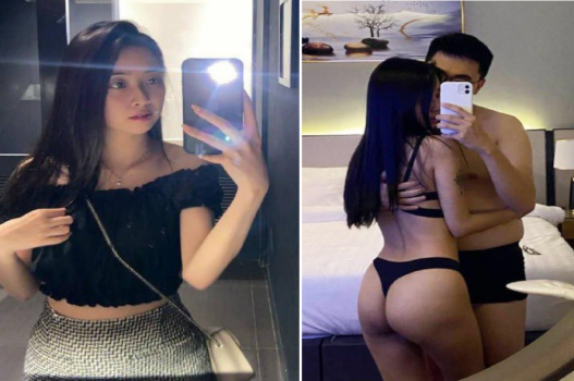 sex viet toi co Liếm bướm cực mạnh eny dâm đãng