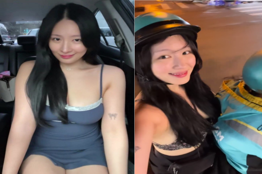 sexngon Con ghệ xinh đẹp show cô bé chia sẻ về chuyện tình dục