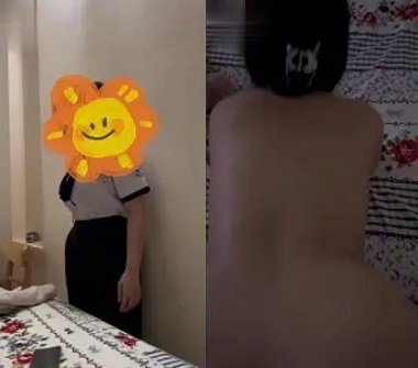 phim sex con gái Quá stress, Ông chồng trốn vợ yêu đi nghỉ dưỡng với cô bạn gái dễ thương