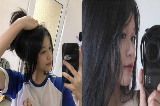 phim sex vn lan xinh yêu Thật tình cờ đang thẩm du thì lại được trai đụ