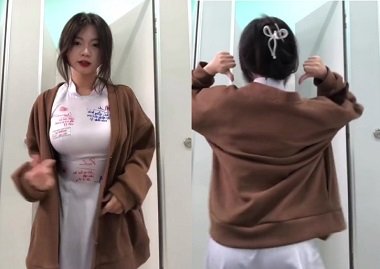 chịch chị Em nhún cực sung làm anh dâm đãng xuất vào lồn