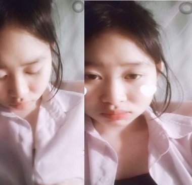 phim sex khong che hd Cô nàng mới cưới bị lão già bẩn thỉu cạnh bên tấn công khi góp ý về mùi hôi