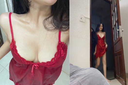 phim sex kim sun young Anh trai về quê sau thời gian dài thấy đứa người yêu lôi thôi vẫn “ăn – ngủ – thủ dâm”