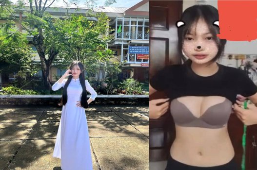 sex call thủ dâm Cha dượng dâm và 2 cô con gái riêng của vợ