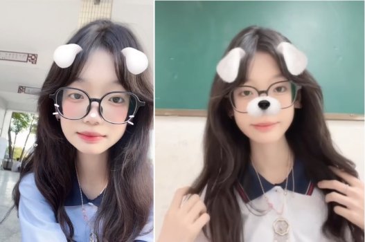 sex gái Chơi nát cô bé em học sinh với con cục thịt mập mạp