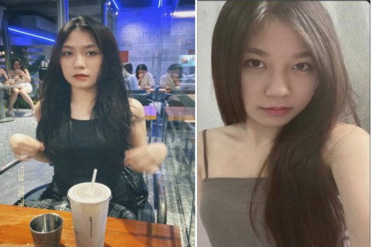 ảnh sex nam nữ Em Ông xã gu hơi mặn lụm luôn bồn chứa tinh của anh trai sau khi thấy chị thủ dâm