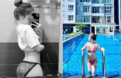 phim 18 nhat Cô giáo dễ thương với chiếc váy ngắn luôn bị quấy rối ở trường