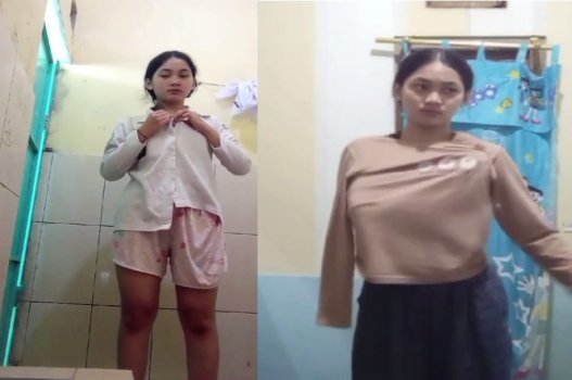 gia đình loạn luân Doggy em người yêu xinh với bộ đồ lót trắng sữa đặc khiết