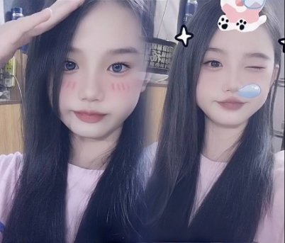 địt chị họ Quen cô chị, tán luôn cô em