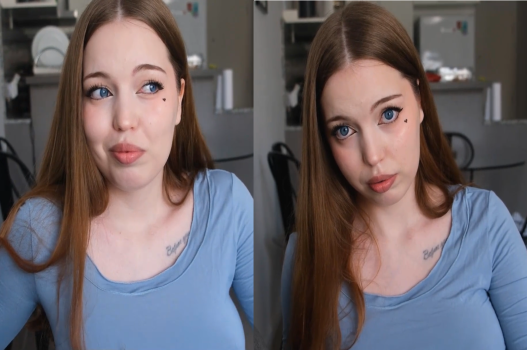 sex viẹt hay 090523_01 - Cô gái nghiệp dư thủ dâm đến 2 lần 1 ngày