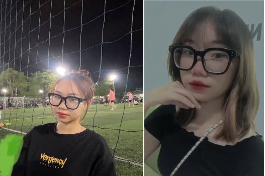 sex gái xinh mỹ Xoạc chị nhà cạnh bên xinh đẹp khi về quê