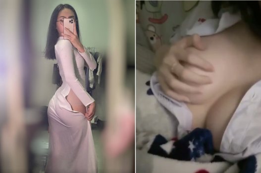 phim 18+ âu mỹ Rủ nữ đồng nghiệp đi ăn đêm, trúng số được nàng rủ vào toilet... địt