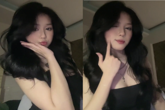 phim sẽ Chuyện tình với đồng nghiệp nữ làm chung công ty đã có ông chồng nhưng không hạnh phúc ở cửa hàng tiện lợi