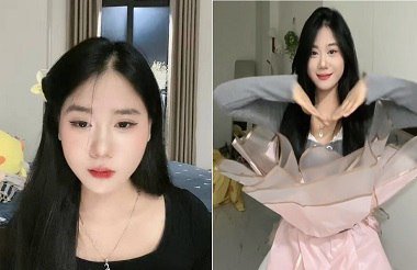 sex thịnh gia như Móc cái lồn xanh mơn mởn, nhiều nước của em học sinh