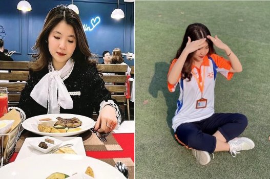 sex bị phát hiện Anh địt nhau với Người vợ tôi, thì tôi quan hệ với bà xã của anh