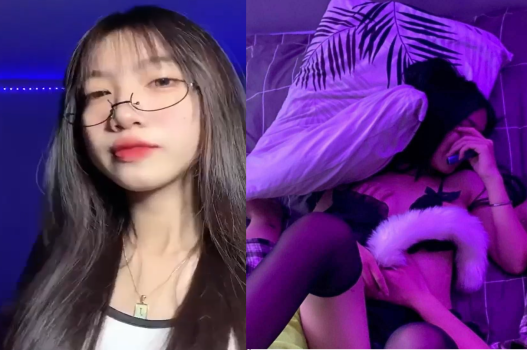 sex lộ quần lót Lần đầu qua nhà chơi, Nắc luôn người tình của người yêu