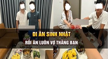 vlxx gái xinh Cậu con trai bị những người bạn của má kế dí mông vào mặt khiến câu cậu căng cứng