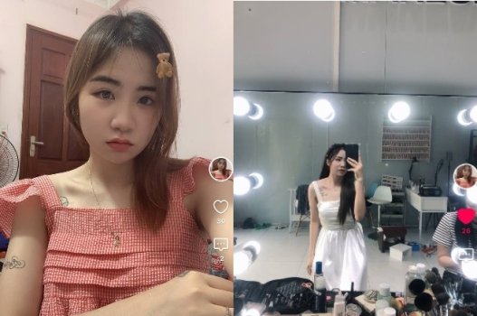 phim sex kh che Chu sương sương cái tên hot search nhất hongkong tuần qua