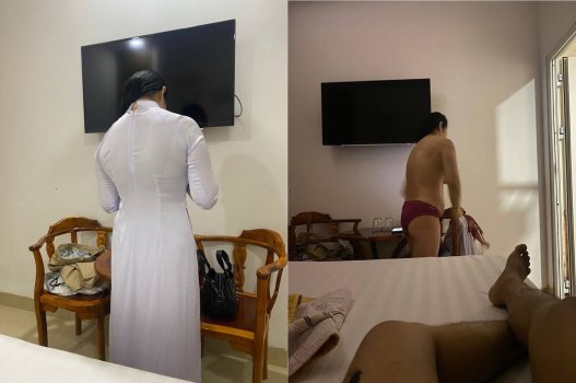 sex trung vú bự,sex vú to châu âu,uma musume sex Trâu già và cỏ non (Lão già địt gái 20)