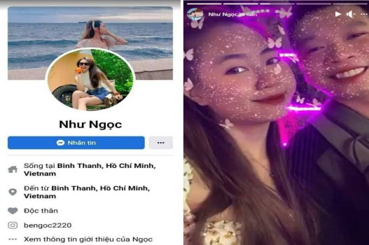 chich gai Biết được cô gái nhà kế bên thiếu thốn vì ông xã hay đi bàn việc làm ăn, anh trai bất ngờ tấn công…