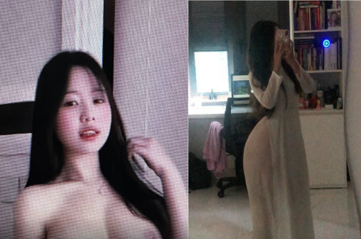 phim sex jav nhat ban Bất ngờ thấy mẹ của bạn thân nửa đêm đang...