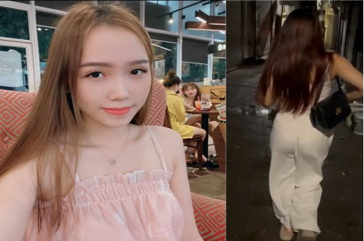 đam mỹ xxx Mười ngày làm "vợ" cho tên xã hội đen để trả nợ cho em trai