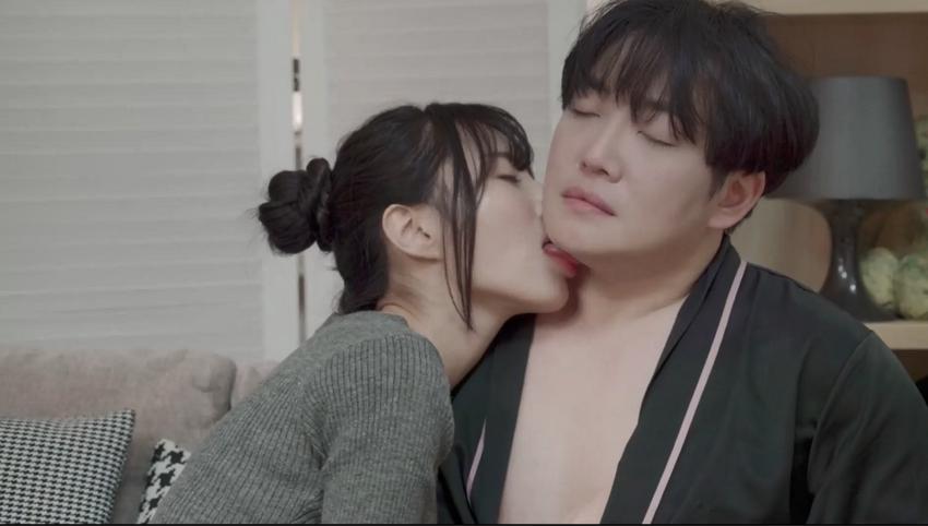 cosolay sex 13 - Để em cho anh sướng nổ cu nhé