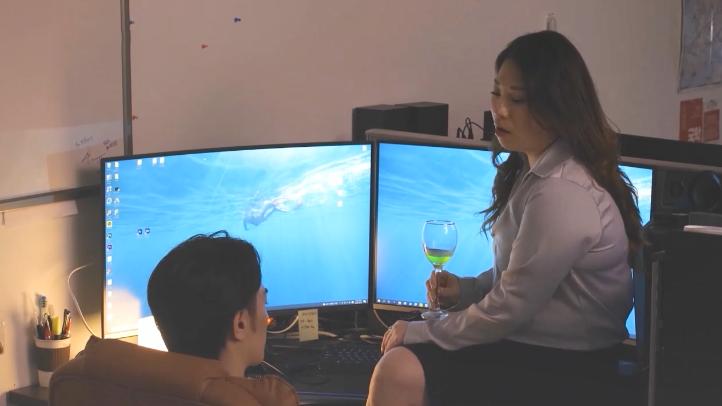 sex gay koume H4610-GOL184 - Cái bím không lông của em