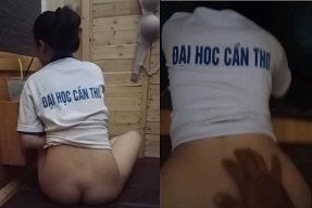 sex call sex Em họ yêu nghiệt đến sống chung trong kỳ nghỉ hè
