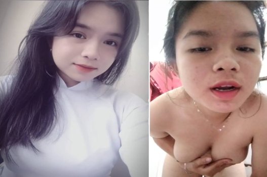 couple bé thỏ sex Mông anh ấy là của em