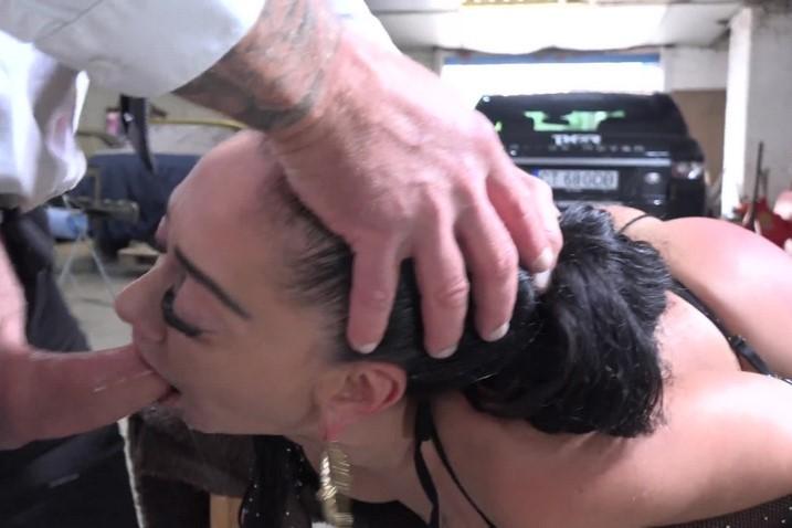 phim shen nana Cho ông hàng xóm địt vì gián tiếp làm người vợ quá cố của ông qua đời