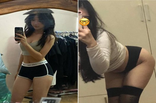 phim sex trai đẹp sục Anh trai thường xuyên đi làm về khuya, thằng em ở nhà gạ chịch bạn gái của anh trai cô đơn