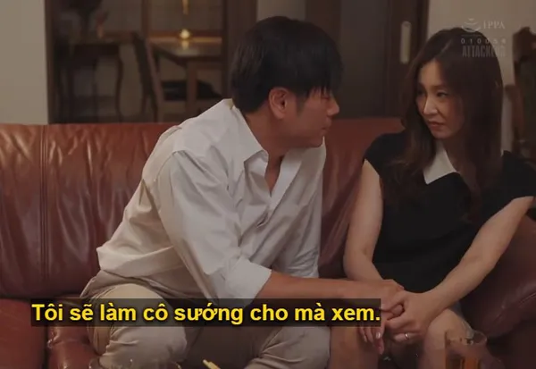phim sex gấu anna Nhờ thằng bạn thân thử lòng chung thủy của cô vợ và cái kết xem clip quay tay