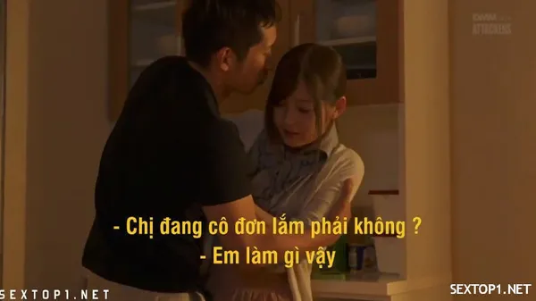 gái xinh lồn hồng Chị họ ơi ! em không chịu nổi nữa vietsub