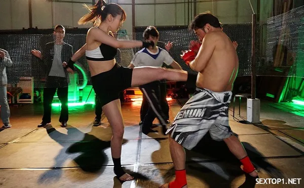 sex vn vu to Nữ đấu sĩ xinh đẹp yui hatano