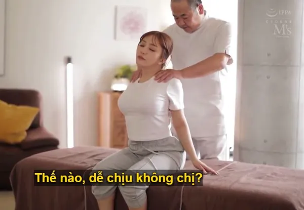 chat sex việt nam Má đơn thân thiếu thốn dâm dục quá đi mát-xa liệu trình đặc biệt