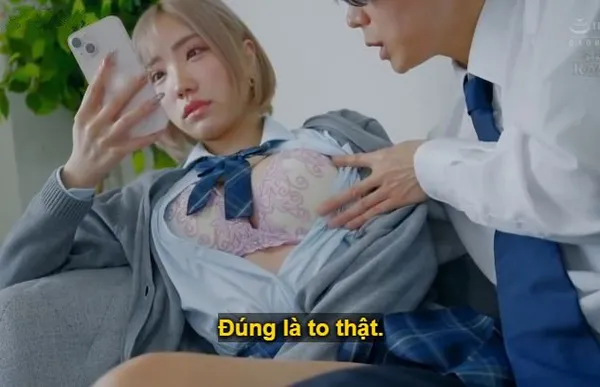 phim xét việt nam Nữ sinh lạnh lùng chỉ cần có tiền và anh có thể làm gì em tùy thích