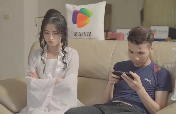 phim sex nứng Cosplay chị hằng địt nhau đêm trung thu