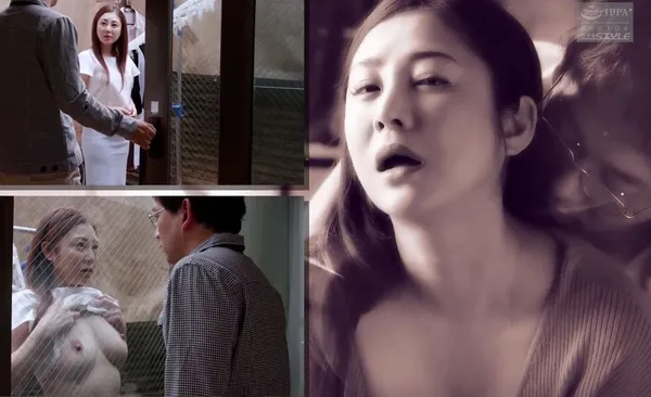 phim sex gia đình loạn luân Anh gã chồng với vẻ ngoài trì thức tốt bụng đã khiến em dâu nứng lồn lờ mong manh