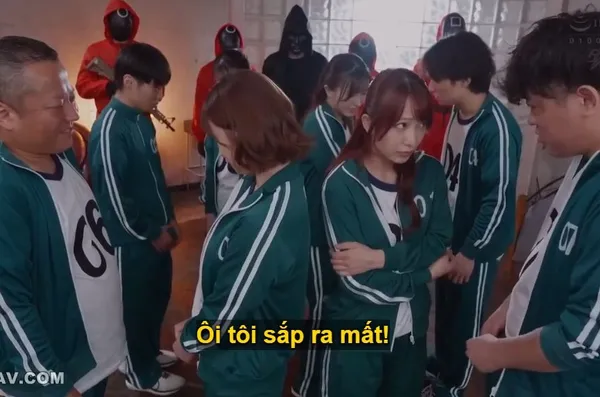 sex creampie Squirt game phiên bản jav việt sub